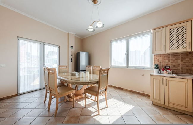 The Old-clock Apartment - Foto 13