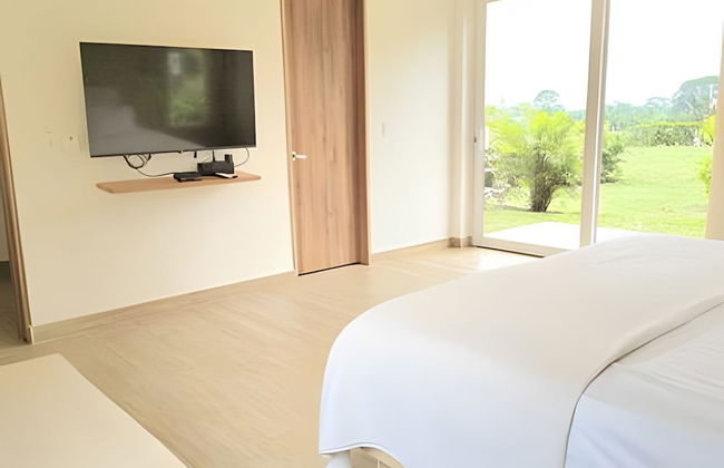 Mágica CASA FINCA de lujo piscina wi-fi - Foto 7