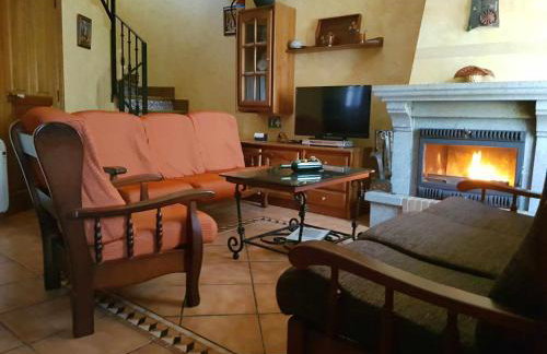 Casa Rural con encanto en Las Arribes "Abuelo Román" - Foto 9