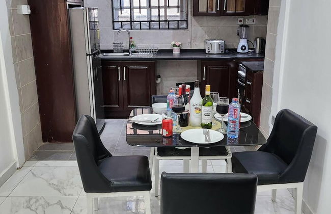 Cozy,quiet & Fantastic- Close to Highway - Parking - Foto 17