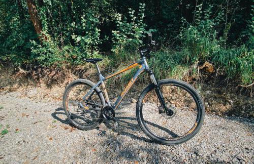 Pradnik Valley Lodge - Foto 35