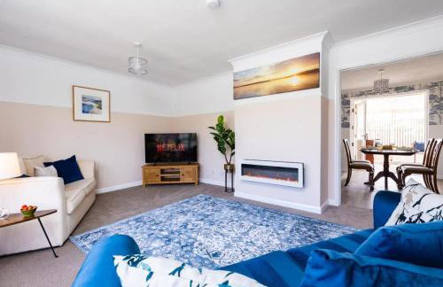 Coastal Village Hideaway Village Retreat Sleeps 4 - Foto 1