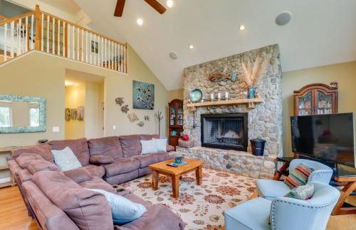 Serenity Now - Foto 1