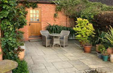 The Burrow - Foto 24