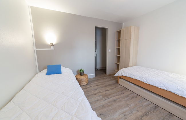 VVF Normandie Veules-les-Roses - Foto 17