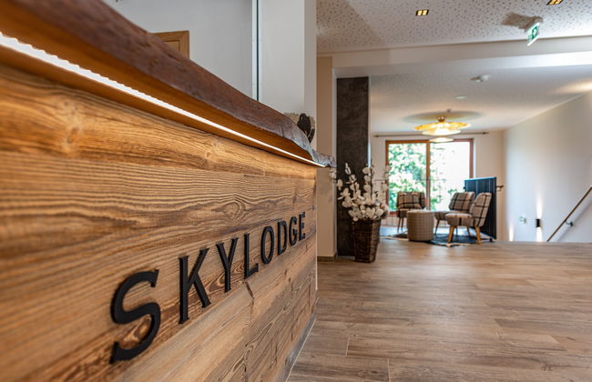 Skylodge Alpine Homes - Photo 4