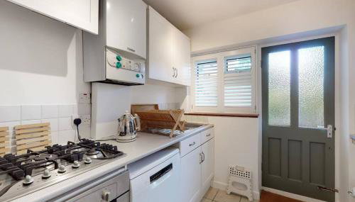 Stunning 2 bed flat in Richmond - Foto 3