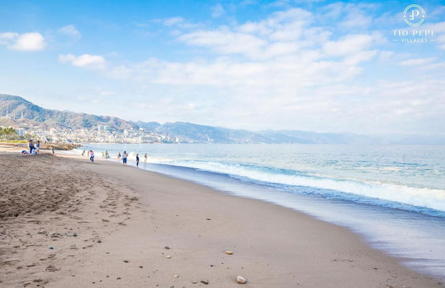 Harbor Puerto Vallarta 5009 - Foto 28