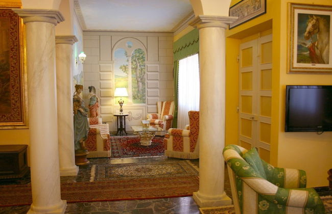 Villa Cappuccini - Foto 14