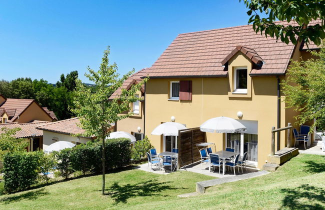 Odalys Référence Les Côteaux de Sarlat - Foto 4