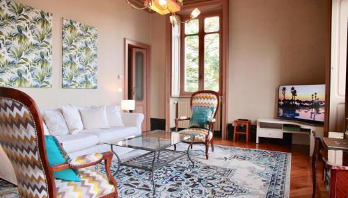 Villa Farinelli - Foto 5