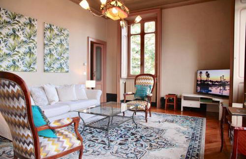 Villa Farinelli - Foto 5