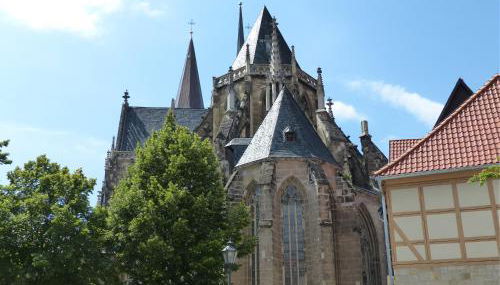 Ferienwohnung mit Brockenblick - Foto 4