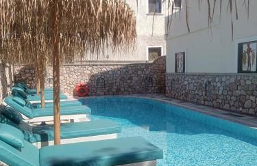 Ifestia Hotel - Foto 42