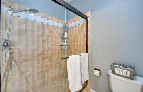 Pet-Friendly Borrego Springs Retreat - Foto 15