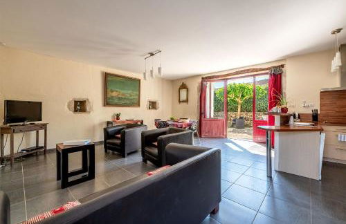 Domaine des Ormeaux - Foto 51