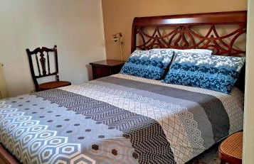 A Casa Vostra-casa indipendente con wifi e terrazzo,2 bagni,2 camere a due passi dal centro - Foto 17