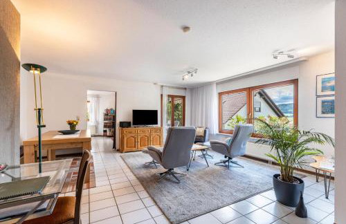 Ferienwohnung Rieth - Foto 1