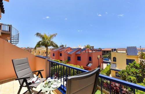 Villa Feliz 128 - Foto 20