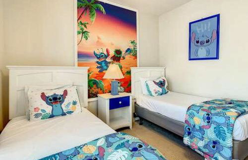 LV2950-105LHC - 4 bedrooms - Lucaya Resort - Foto 9