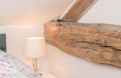 Harewood Barn - Foto 14