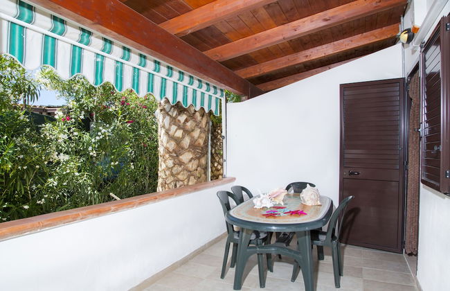 Residence La Conchiglia - Foto 19