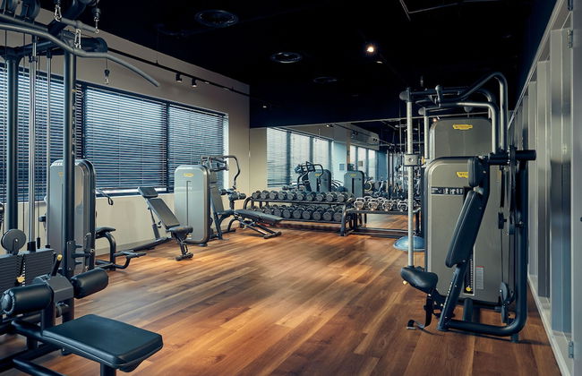 Corendon Apartments Amsterdam Schiphol Airport Hotel - Foto 18