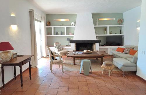 La Balaia - charm and comfort 12 people 9 beds - Foto 7