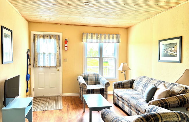 Jake & Jo's Cottages - Foto 68