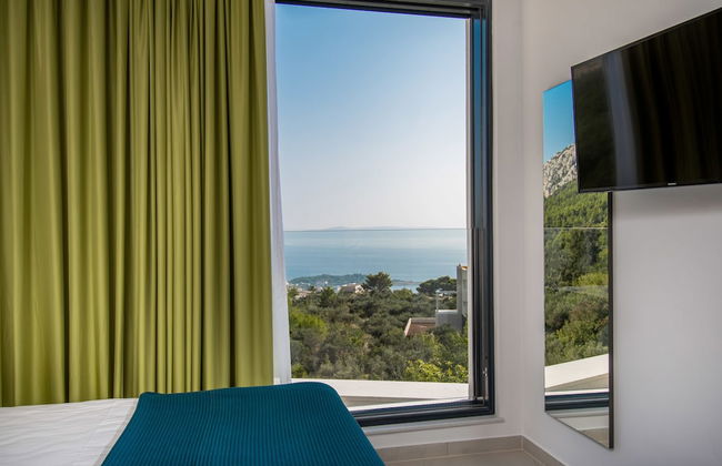 Villa Zvizdan - Foto 51