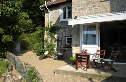 Fontchauvaux Holiday Gites - Foto 23