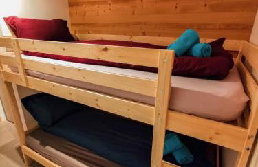 Bel appartement 3 pièces, 62 m2, 2 à 6 personnes, très calme - Foto 10