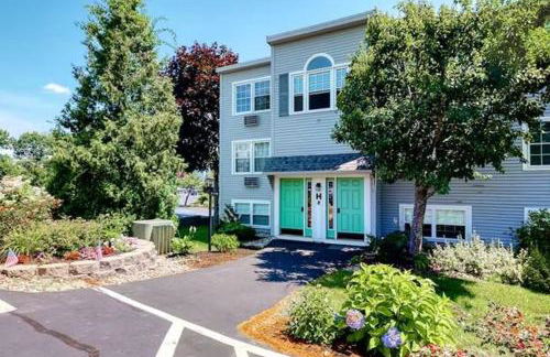 Footbridge Escape - Foto 8