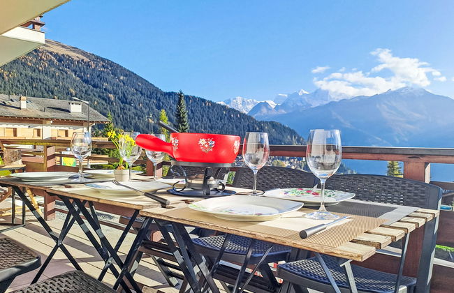 Atlantic 112 - Foto 1