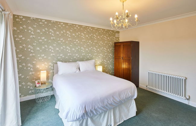 Host Stay Coach Cottage - Foto 7