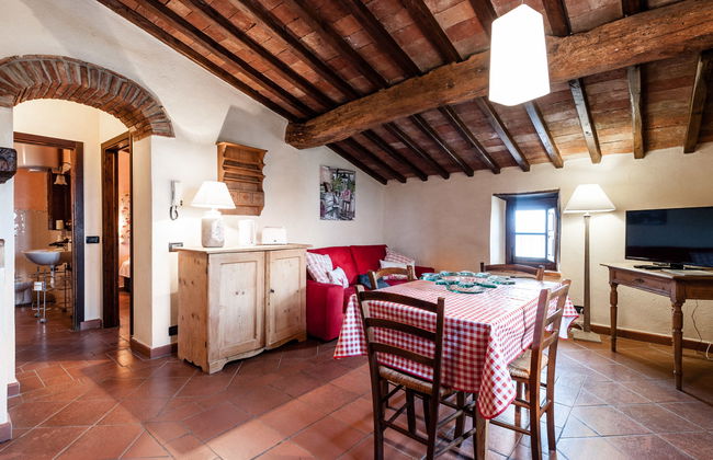 Borgo Cerbaiola - Foto 5