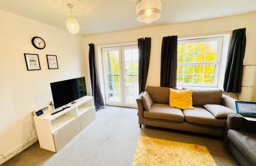 Spacious 2-Bedroom Haven with Modern Amenities in Bradley Stoke - Foto 32
