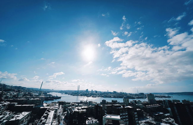 Apartment on 1 Morskaya St. - Foto 10