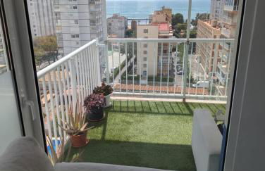 Remolins Bloque 2 9B Benicàssim zona Torreón - Photo 19