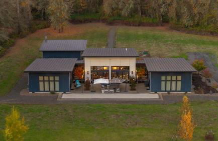 Green Acres - Serene Luxury Wine Country Retreat - Photo 69