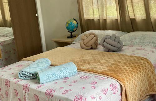 Ap Inteiro Por do Sol Foz do Iguaçu - Foto 4