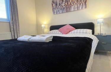 Cosy two bedrooms flat suitable for a short trip - Foto 17