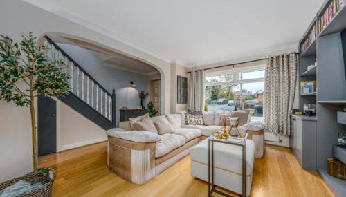 Everythings Rosey at Rosecroft - Foto 4