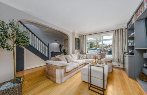 Everythings Rosey at Rosecroft - Foto 4