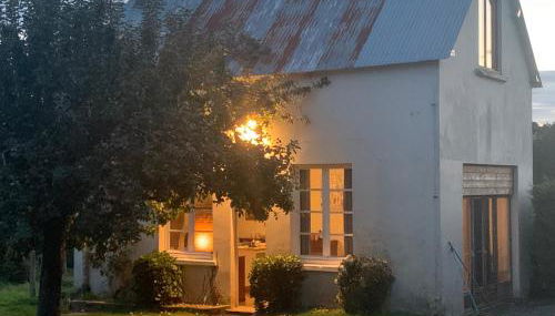 Gîte Apple Tree Les Fontenelles - Foto 2, Garden view