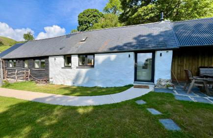Peaceful Dyfi Valley Cottage - Hendre-gau - Photo 19