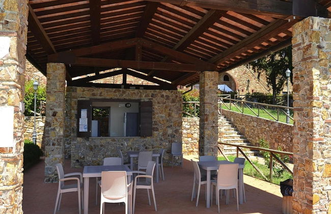 Apartment Stay in Campiglia Town - Foto 12