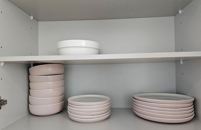 Wonderful 2BR Apartment Heavenly Feel - Foto 21