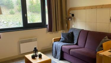 Havre de paix à Flaine - Photo 2