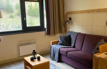 Havre de paix à Flaine - Foto 2